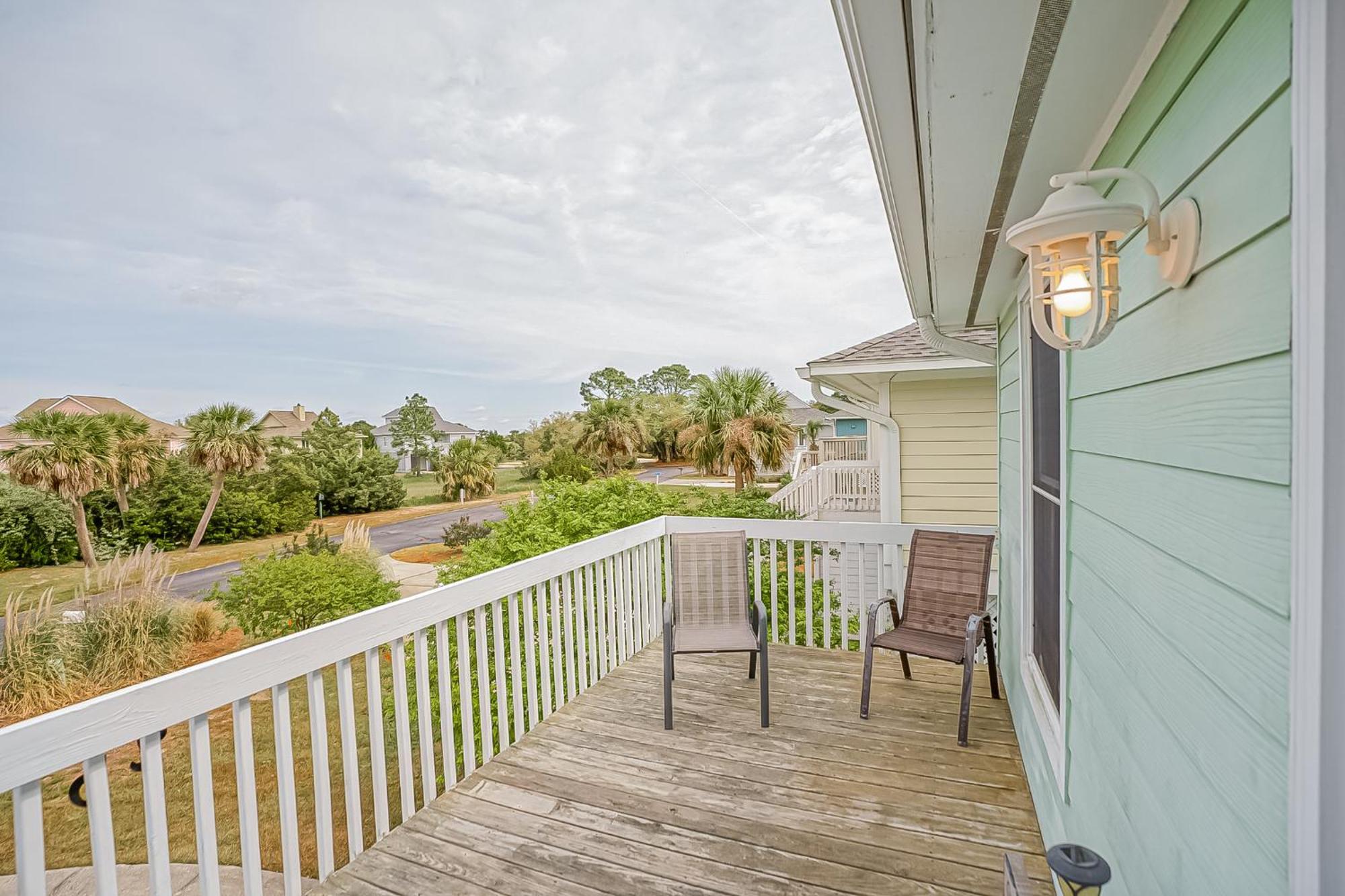 Four-Bedroom House With Great View! Pool Across The Street! Hunting Island Pass! Harbor Island Esterno foto